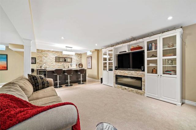 1365 Maddock Dr, House detached with 3 bedrooms, 4 bathrooms and 8 parking in Oshawa ON | Image 20