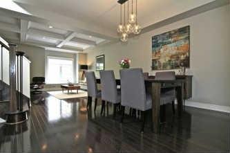 th 10 - 8441 Islington Ave, House attached with 3 bedrooms, 3 bathrooms and 1 parking in Vaughan ON | Image 7