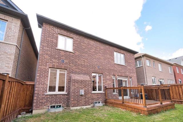 73 Bracknell Ave, House detached with 5 bedrooms, 4 bathrooms and 6 parking in Markham ON | Image 15