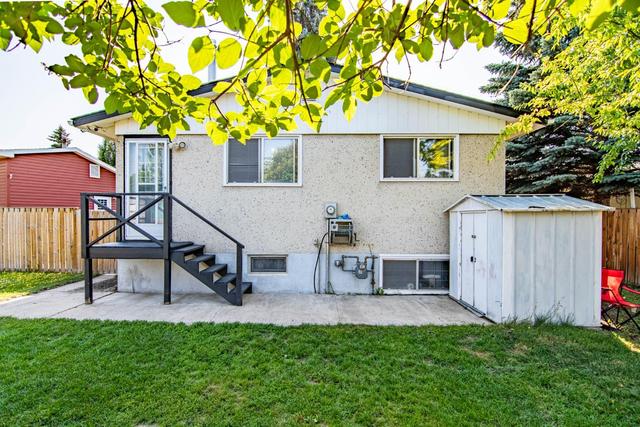 5931 61 Avenue, House detached with 2 bedrooms, 1 bathrooms and 2 parking in Red Deer AB | Image 12