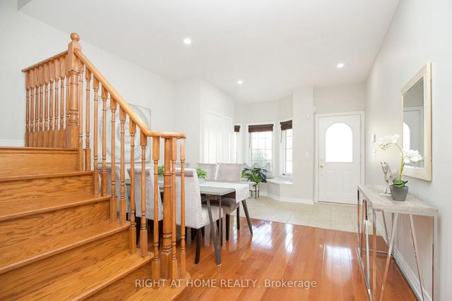 68 Summerside Ave, House detached with 4 bedrooms, 3 bathrooms and 3 parking in Whitby ON | Image 29
