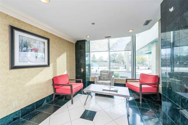809 - 320 Mill St, Condo with 2 bedrooms, 2 bathrooms and 1 parking in Brampton ON | Image 21