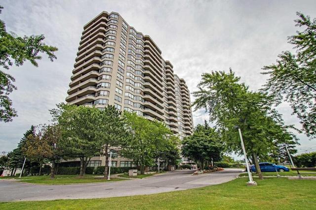 Ph86 - 1 Greystone Walk Dr, Condo with 2 bedrooms, 2 bathrooms and 1 parking in Toronto ON | Image 1