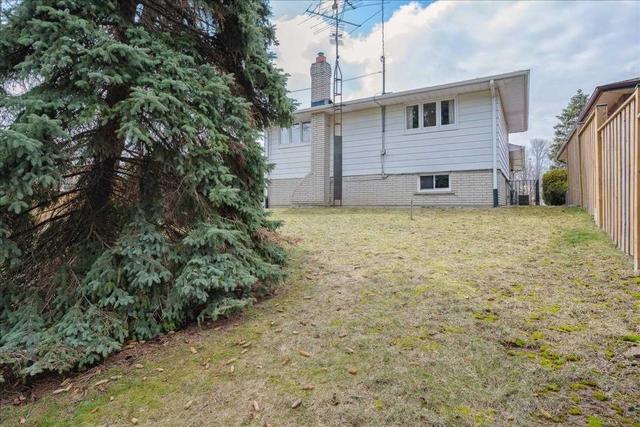 2144 Meadowbrook Rd, House detached with 3 bedrooms, 2 bathrooms and 3 parking in Burlington ON | Image 33