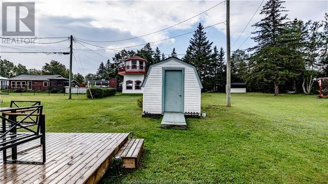 6 Ste Marie St, House detached with 3 bedrooms, 1 bathrooms and null parking in Beaubassin East NB | Image 23