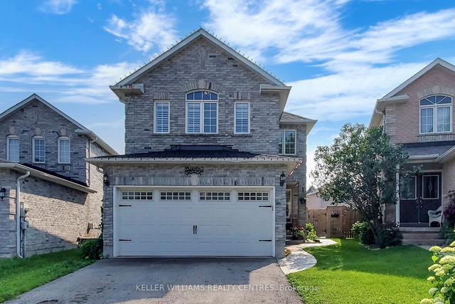 1929 Amanda Crt, House detached with 3 bedrooms, 3 bathrooms and 6 parking in Innisfil ON | Image 12