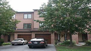 5 - 1100 Queen's Ave, Townhouse with 3 bedrooms, 3 bathrooms and null parking in Oakville ON | Image 1