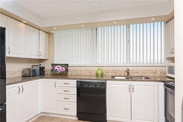 1806 - 3700 Kaneff Cres, Condo with 1 bedrooms, 1 bathrooms and null parking in Mississauga ON | Image 14