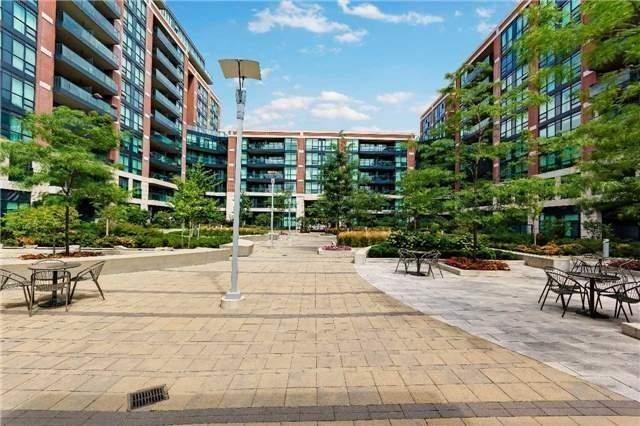 237 - 525 Wilson Ave, Condo with 1 bedrooms, 1 bathrooms and 1 parking in Toronto ON | Image 1