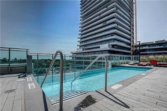 3406 - 33 Shore Breeze Dr, Condo with 1 bedrooms, 1 bathrooms and 1 parking in Toronto ON | Image 28