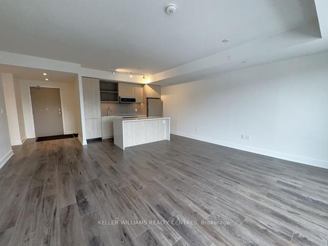 621 - 185 Dunlop St E, Condo with 2 bedrooms, 2 bathrooms and 1 parking in Barrie ON | Image 6