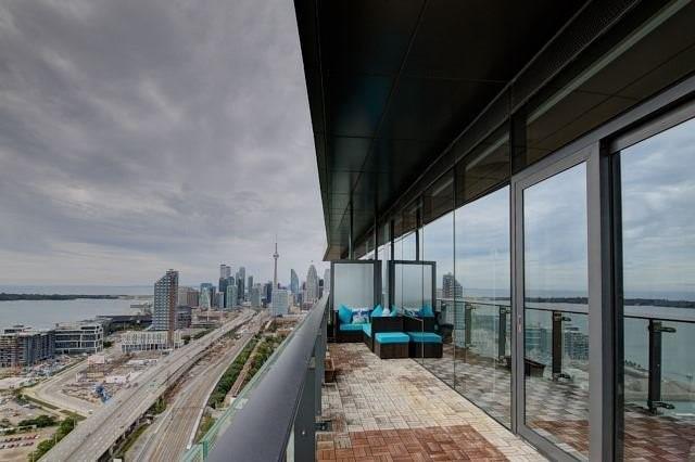 4003 - 70 Distillery Lane, Condo with 2 bedrooms, 2 bathrooms and 2 parking in Toronto ON | Image 16