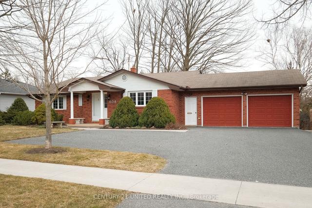 634 Brealey Dr, House detached with 2 bedrooms, 4 bathrooms and 6 parking in Peterborough ON | Image 12