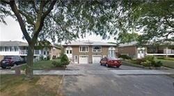 main - 55 Ladner Dr, House semidetached with 1 bedrooms, 1 bathrooms and 1 parking in Toronto ON | Image 1