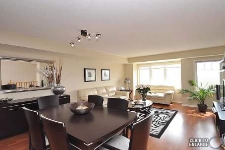05 - 3975 Eglinton Ave W, Townhouse with 2 bedrooms, 3 bathrooms and 2 parking in Mississauga ON | Image 2