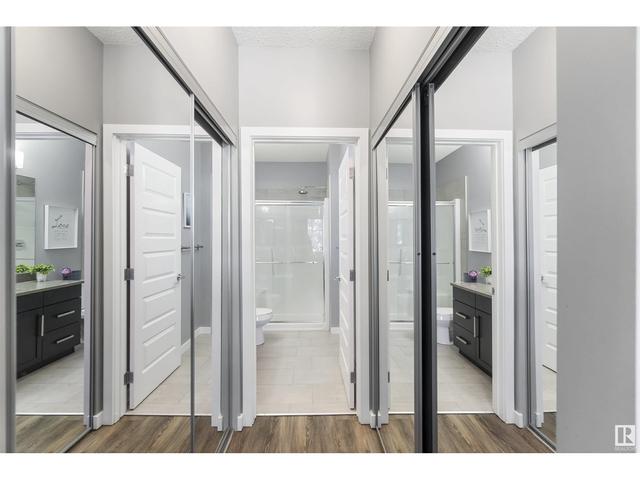 117 - 503 Albany Wy Nw, Condo with 2 bedrooms, 2 bathrooms and null parking in Edmonton AB | Image 19