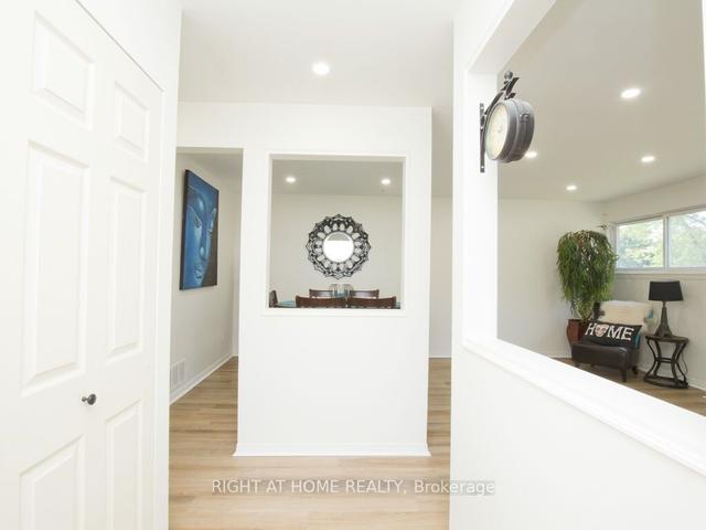 28 Ladore Dr, House detached with 4 bedrooms, 2 bathrooms and 6 parking in Brampton ON | Image 38