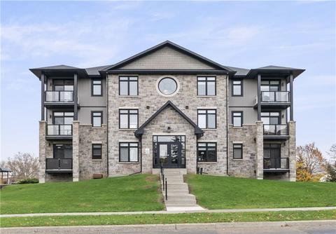 104 - 1109 Millwood Avenue, Condo with 2 bedrooms, 2 bathrooms and 1 parking in Brockville ON | Card Image