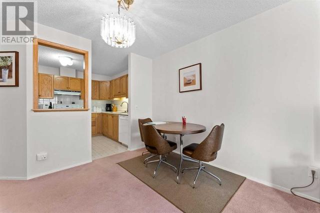 3415, - 3415 Hawksbrow Point Nw, Condo with 2 bedrooms, 1 bathrooms and 1 parking in Calgary AB | Image 9