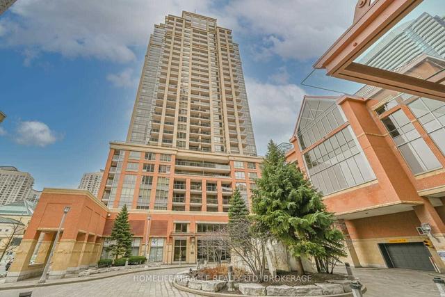 1003 - 4080 Living Arts Dr, Condo with 1 bedrooms, 2 bathrooms and 1 parking in Mississauga ON | Image 12