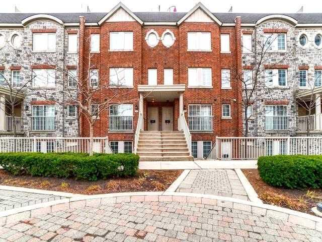 th94 - 9 Windermere Ave, Townhouse with 1 bedrooms, 1 bathrooms and 0 parking in Toronto ON | Image 1