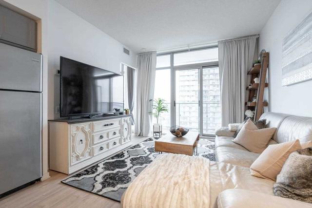2014 - 105 The Queensway, Condo with 1 bedrooms, 1 bathrooms and 1 parking in Toronto ON | Image 27