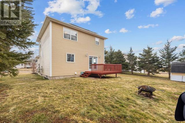 6 Jardine Street, House detached with 3 bedrooms, 2 bathrooms and null parking in Charlottetown PE | Image 31