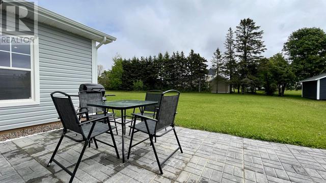 132 St. Clair Street, House detached with 4 bedrooms, 2 bathrooms and null parking in Summerside PE | Image 35