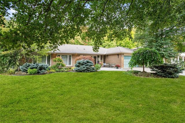 26 Restwell Cres, House detached with 3 bedrooms, 3 bathrooms and 6 parking in Toronto ON | Image 23