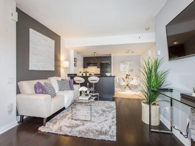 Th 1 - 95 The Queensway Ave, Condo with 1 bedrooms, 1 bathrooms and null parking in Toronto ON | Image 10