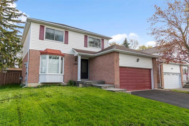 169 Trudeau Dr, House detached with 3 bedrooms, 3 bathrooms and 6 parking in Clarington ON | Image 12