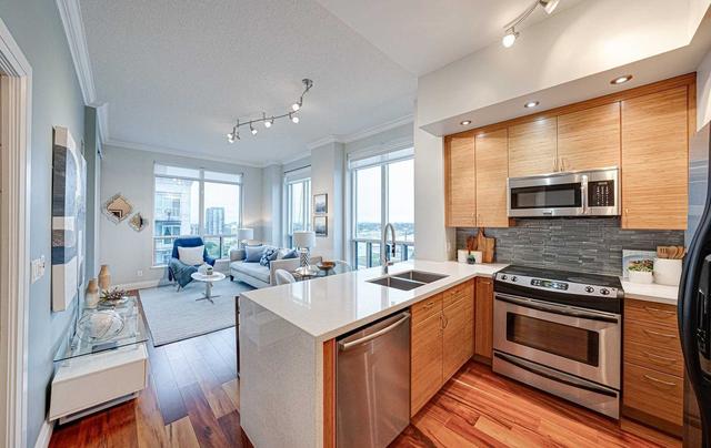lph07 - 2087 Lake Shore Blvd W, Condo with 2 bedrooms, 2 bathrooms and 1 parking in Toronto ON | Image 24