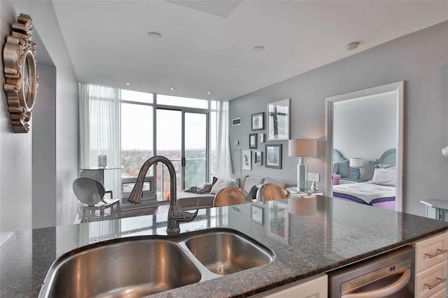 ph3 - 15 Windermere Ave, Condo with 2 bedrooms, 2 bathrooms and 1 parking in Toronto ON | Image 38