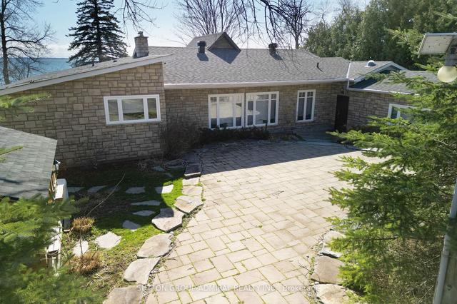 259 Moon Point Dr, House detached with 3 bedrooms, 2 bathrooms and 5 parking in Oro Medonte ON | Image 6