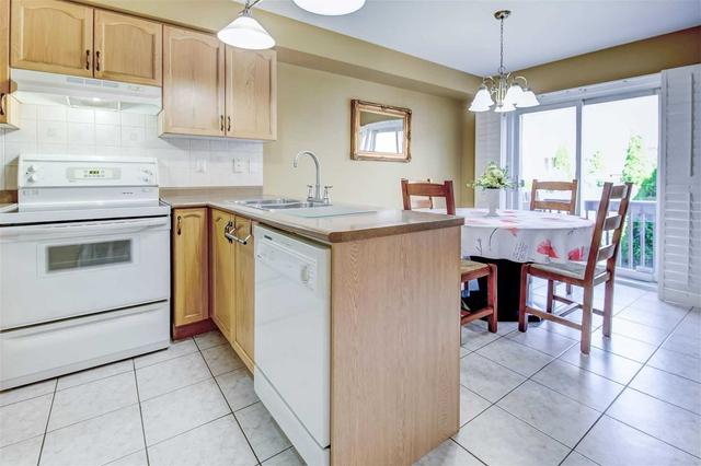 232 Solway Ave, House semidetached with 3 bedrooms, 3 bathrooms and 4 parking in Vaughan ON | Image 17