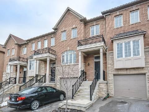 th14 - 700 Summeridge Dr, House attached with 3 bedrooms, 3 bathrooms and 2 parking in Vaughan ON | Image 1