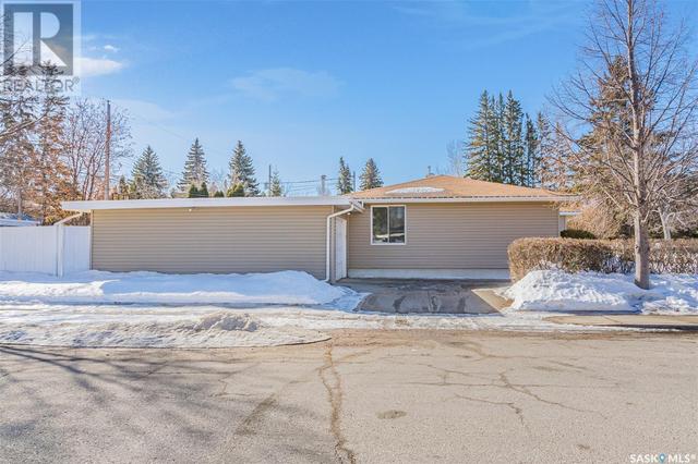 2501 Cumberland Avenue S, House detached with 5 bedrooms, 2 bathrooms and null parking in Saskatoon SK | Image 40