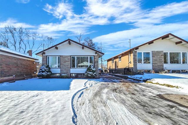 830 Scarborough Golf Clu Rd N, House detached with 3 bedrooms, 2 bathrooms and 4 parking in Toronto ON | Image 12