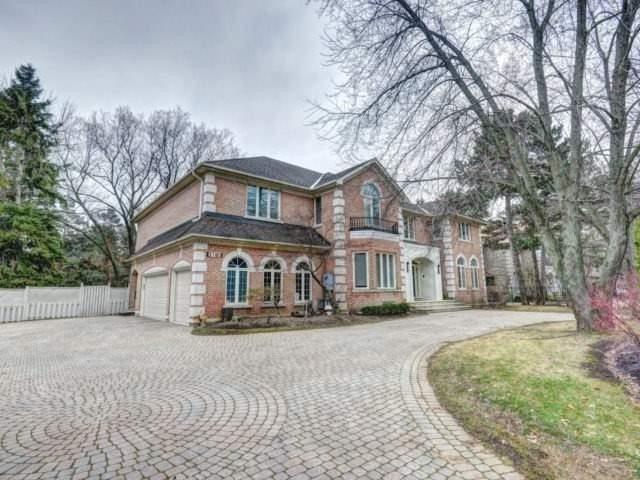 2180 Mississauga Rd W, House detached with 5 bedrooms, 7 bathrooms and 11 parking in Mississauga ON | Image 12
