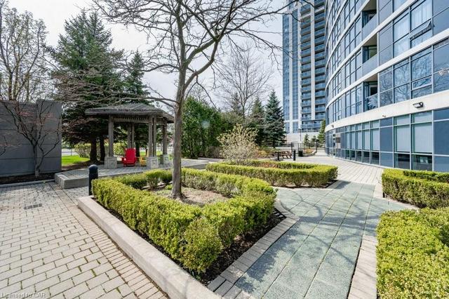 ph201 - 28 Harrison Garden Boulevard, House attached with 2 bedrooms, 2 bathrooms and 2 parking in Toronto ON | Image 33