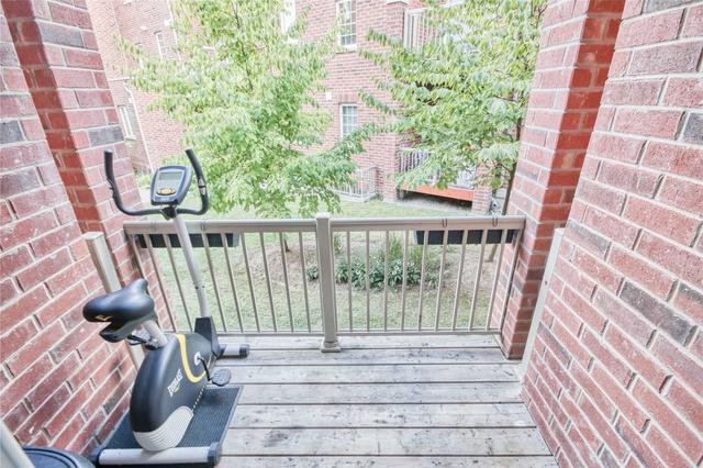 53 - 4687 Kingston Rd, Townhouse with 2 bedrooms, 2 bathrooms and 1 parking in Toronto ON | Image 14