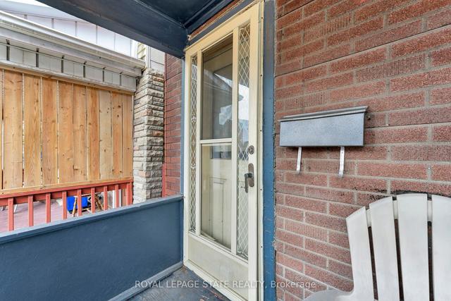 29 New St, House semidetached with 3 bedrooms, 1 bathrooms and 0 parking in Hamilton ON | Image 18