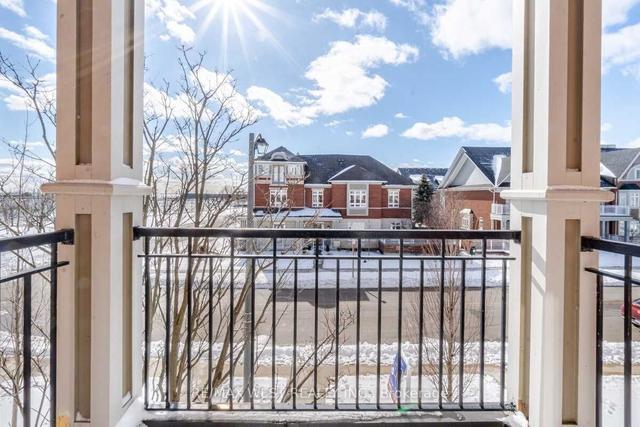 101 St Lawrence Dr, Townhouse with 4 bedrooms, 4 bathrooms and 3 parking in Mississauga ON | Image 20