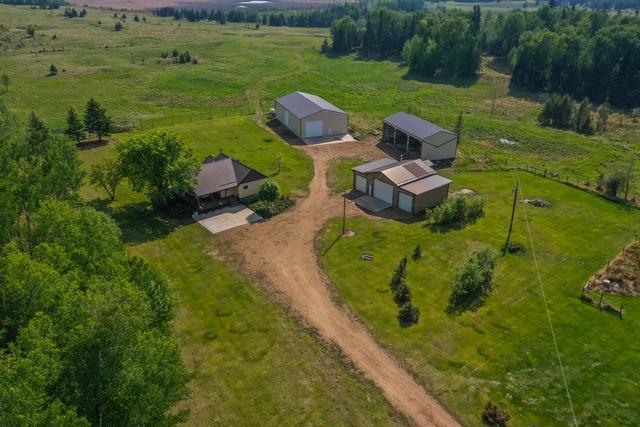 685092 Range Road 234, House detached with 4 bedrooms, 2 bathrooms and 2 parking in Athabasca County AB | Image 1