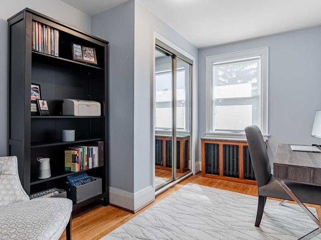 655 Willard Ave, House semidetached with 3 bedrooms, 2 bathrooms and 0 parking in Toronto ON | Image 24