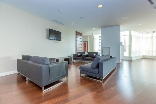 s532 - 112 George St, Condo with 1 bedrooms, 1 bathrooms and 1 parking in Toronto ON | Image 20