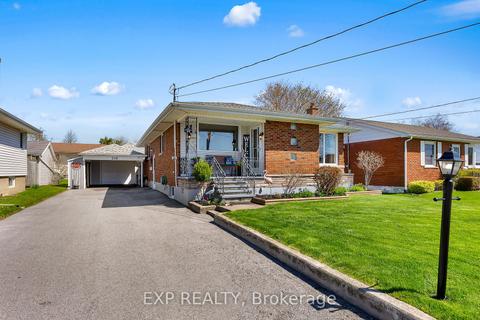 210 Johnston St, Port Colborne, ON, L3K1H5 | Card Image