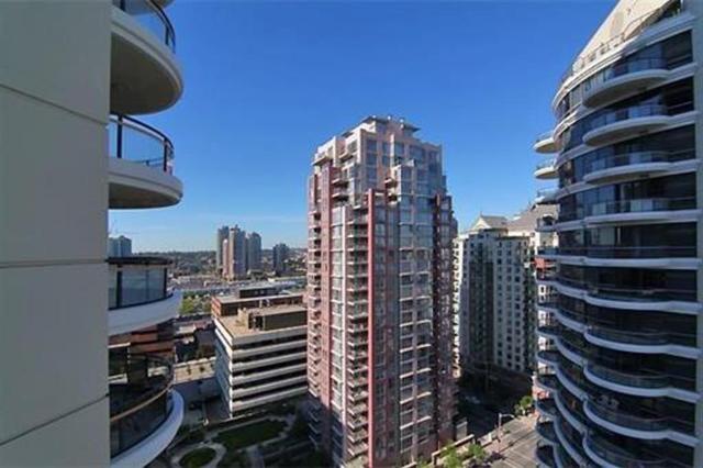 1804 - 1078 6 Avenue Sw, Condo with 2 bedrooms, 2 bathrooms and 2 parking in Calgary AB | Image 13