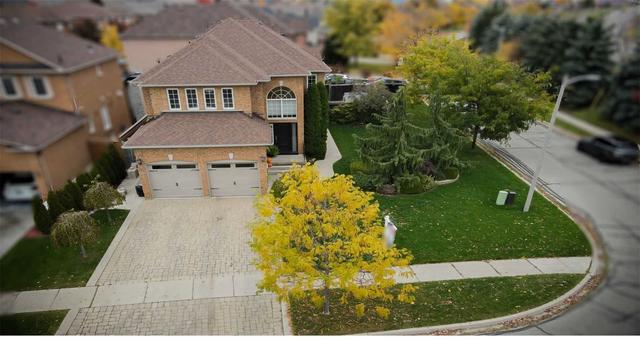 106 Wildhaven Cres, House detached with 4 bedrooms, 4 bathrooms and 4 parking in Vaughan ON | Image 32
