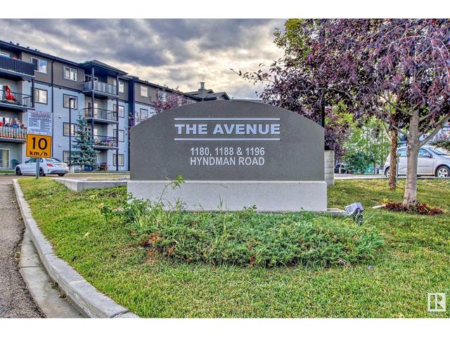 134 - 1180 Hyndman Rd Nw, Condo with 2 bedrooms, 2 bathrooms and null parking in Edmonton AB | Image 29